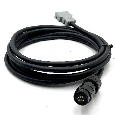 A660-2005-T643 L240R0 RPM Sensor Feedback Cable