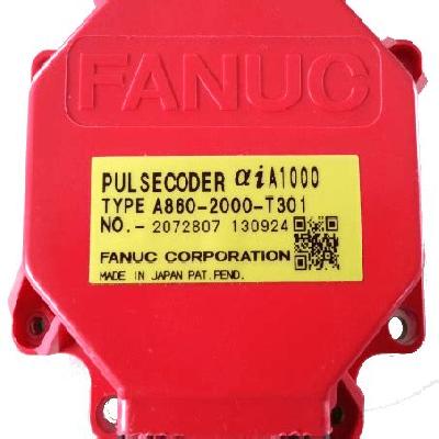 A860-2000-T301 Fanuc Pulsecoder