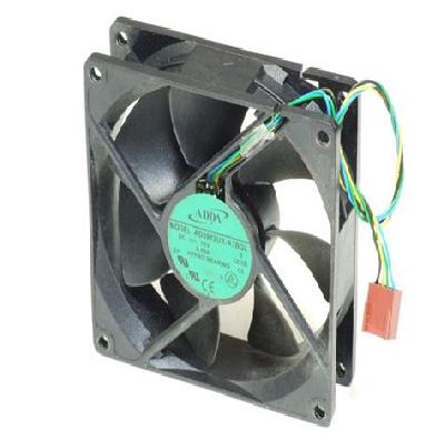 ADDA Cooling Fan AD0912ux-A7BGL 12vdc, 0.50A