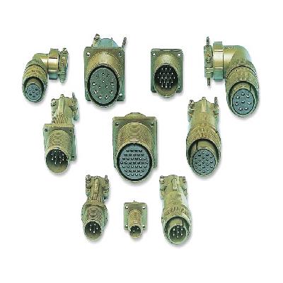 Allied Connector (32-17)