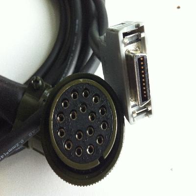 Allied Fanuc Connector