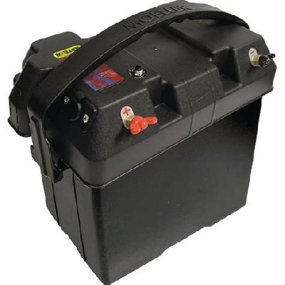 BATTERY BOX