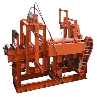 Bricks Cutting Machine