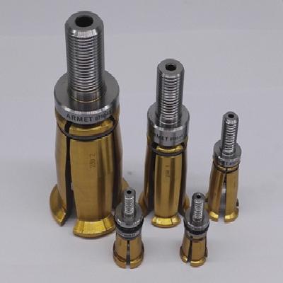 Bt50-45 Pull Stud Gripper