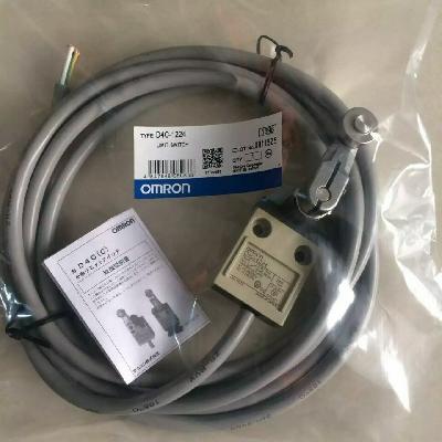 D4C-1224 (Omron Limit Switch)