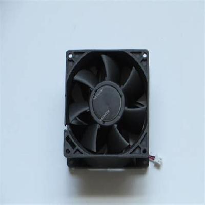 Delta Cooling Fan FFB0924EHE 24V 0.75A -6P04 FFB1212EHE 12VDC 3.00A -R00 FFB1224SHE 24V 1.20A-BR00