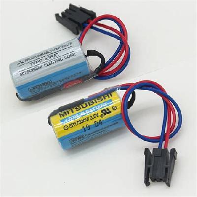 ER17330V 3.6V PLC Lithium Battery