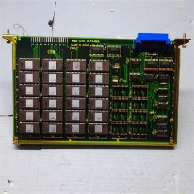 Fanuc Board A16B-1200-0150