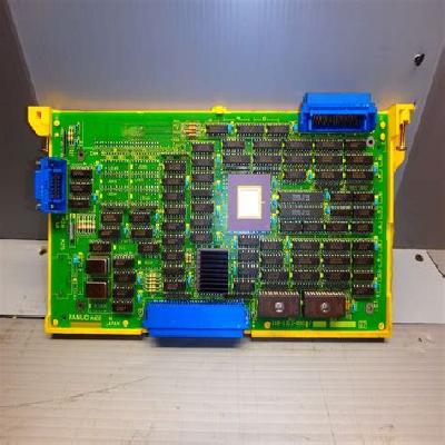 Fanuc Board A16B-1211-090
