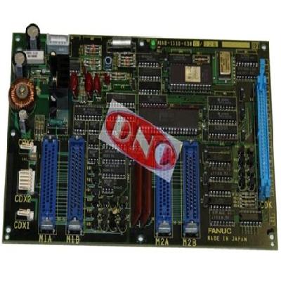 Fanuc Board A16B-1310-0380