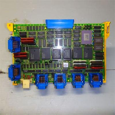 Fanuc Board A16B-2200-0360