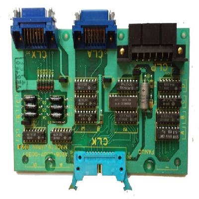 Fanuc Board A20B-0007-0030