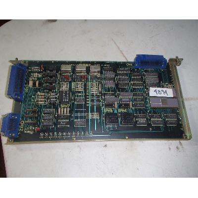 Fanuc Board A20B-0007-0090