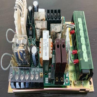 Fanuc Board A80L-0001-0172