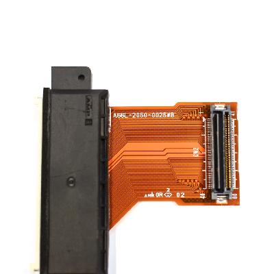 Fanuc CF Card A66L-2050-0025 FANUC CF Card Slot