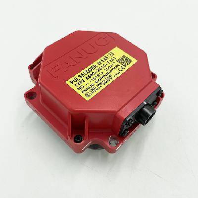 Fanuc Encoder BiA128 Type-A860-2010-T341
