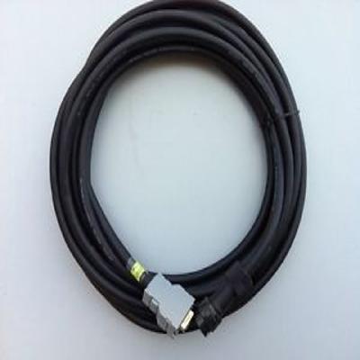 Fanuc Encoder Feedback Cable A660-2005-T505, T506 3Mtr 5Mtr 7Mtr 10Mtr