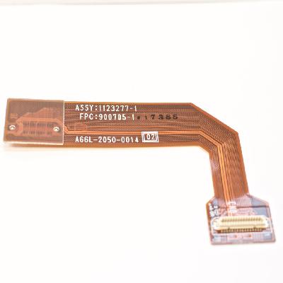 Fanuc Flat Ribbon Cable A66L-2050-0014 A66L-2050-0031 A66L-2050-045 For Fanuc LCD Display