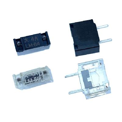 Fanuc Fuse 5a.  Mp Series