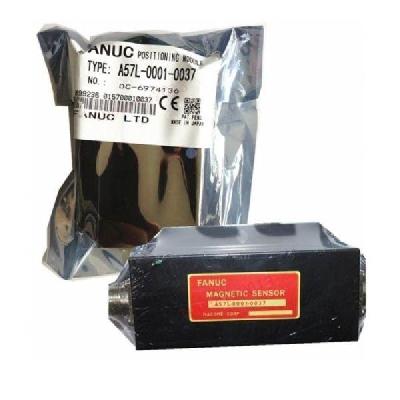 Fanuc Magnetic Sensor A57L-0001-0037 Fanuc