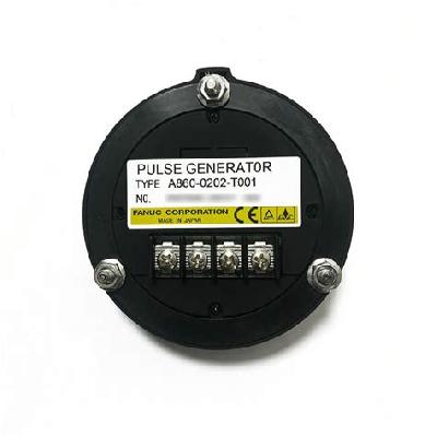 Fanuc MPG Handwheel A860-0202-T001 Fanuc