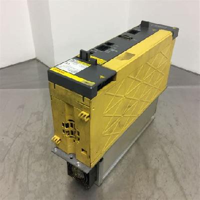 Fanuc Power Connector - A06B-6110-K201 (Drive End)