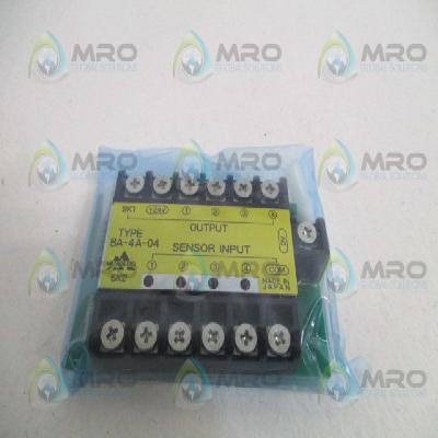 Fanuc Sensor Board BA-4A