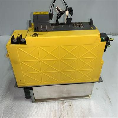 Fanuc Servo Drive