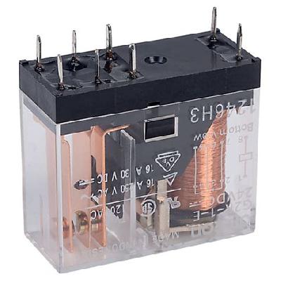 G2R-1 (Omron Relay) 24 VDC