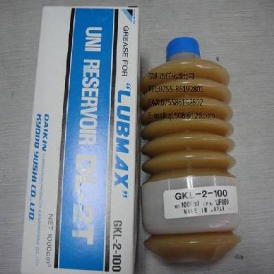 GKL-2-100 Grease