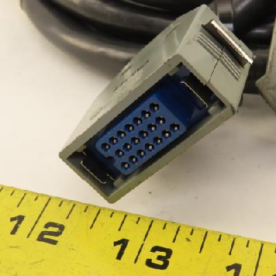 Hinda Connector MR-20L 20Pin Honda Connector