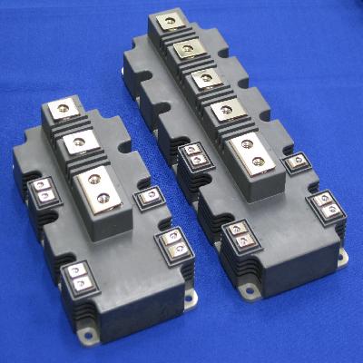 IGPT Module