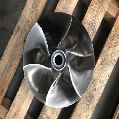Impeller