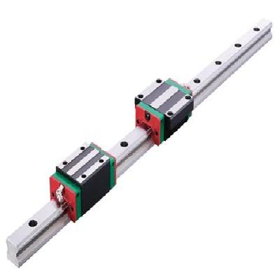 Linear Guideways HGR15-L1000 Hiwin