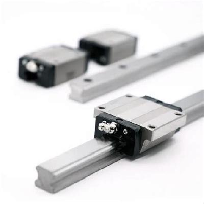 Linear Guideways HSR30R-L1000 THK