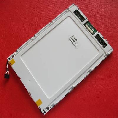 LM64P101 Fanuc LCD Display