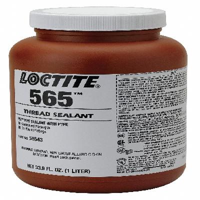 LOCTITE 565 THREAD SEALANT