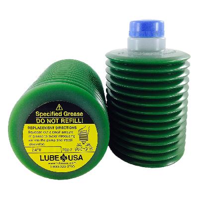 LUBRICATION CARTRIDGE
