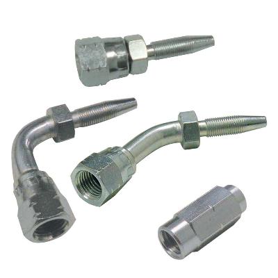 Lubrication Fittings