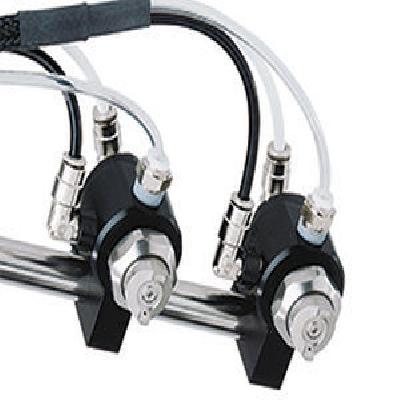 Lubrication Metal Unit