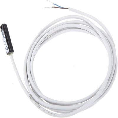 Micro Switch Sensor DA-N4MBS1 (PNP-NO)