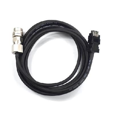 Mitsubishi Encoder Cable