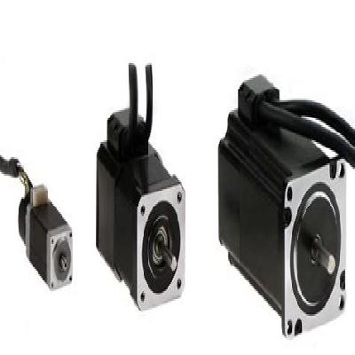 Motor Encoder