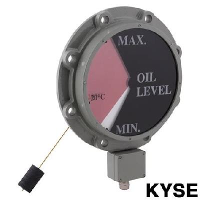 Oil Level Indicator