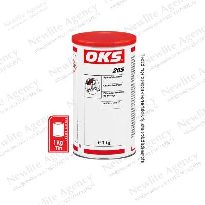 OKS Grease-265 (Chuck Jaw Paste)