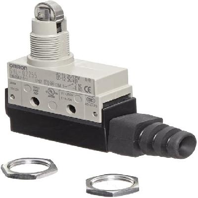 Omron Limit Switch SHL-Q2255