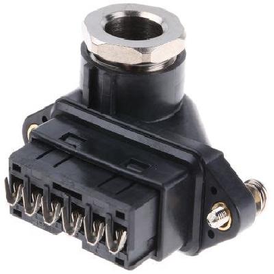 P N 1473393-2 Connector