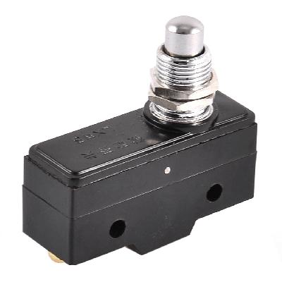 Plunger Limit Switch