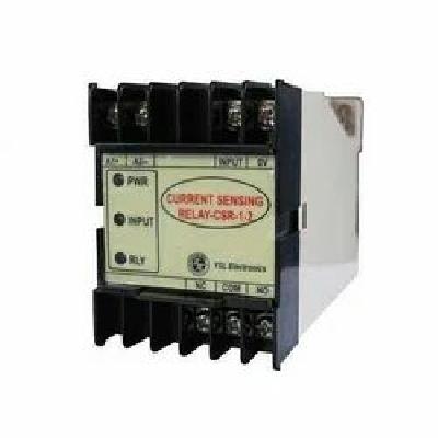 Relay Card SSRP YSL-004-CN-5 REV1