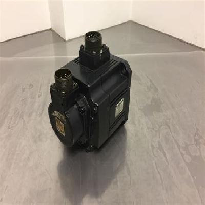Servo Coupling